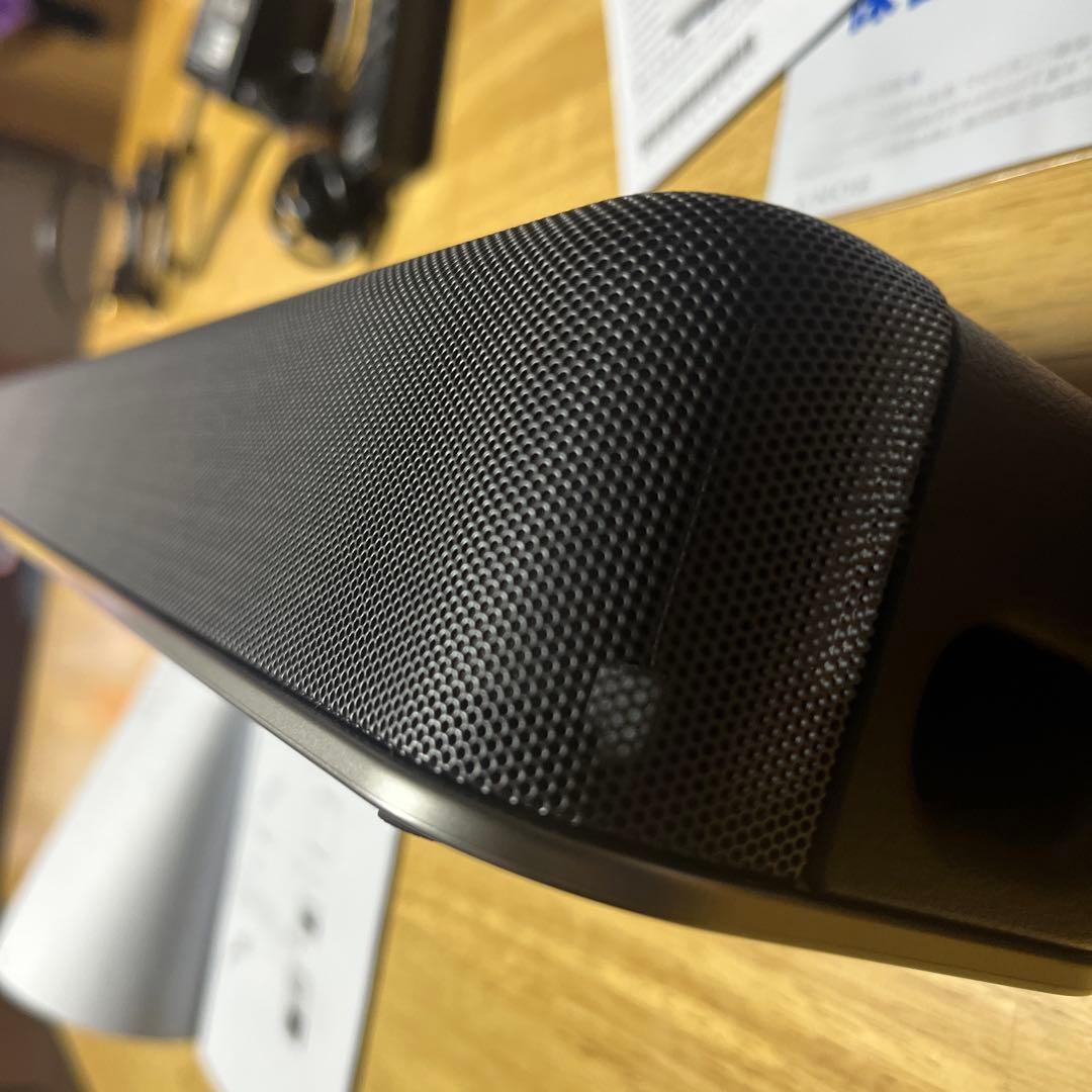SONY サウンドバー　HT-X8500