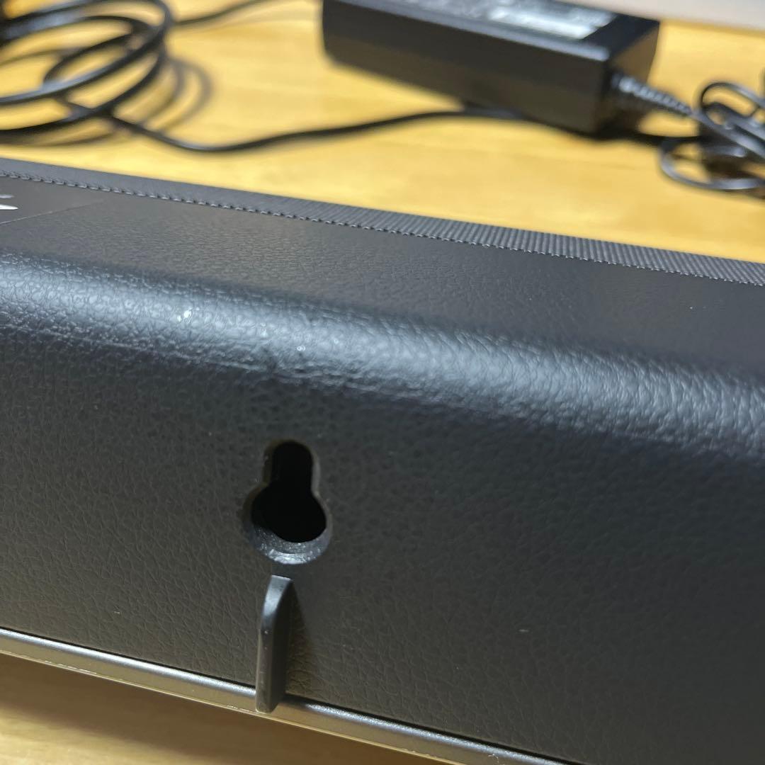 SONY サウンドバー　HT-X8500