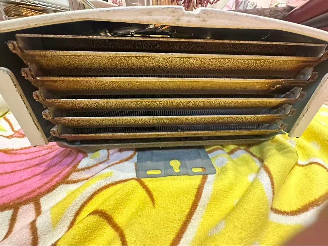 給湯器