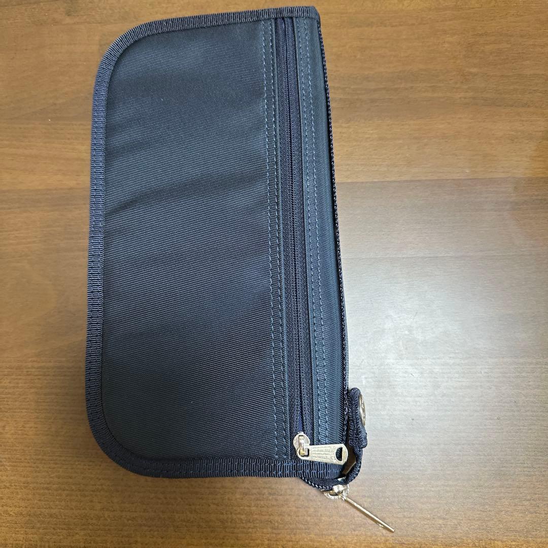 PORTER パスポートケース