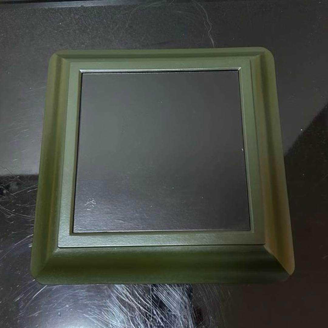 若狭盆（大）茶道具懐石鵬雲斎坐忘斎淡々斎即中斎而妙斎棗水指茶杓水屋茶碗釜
