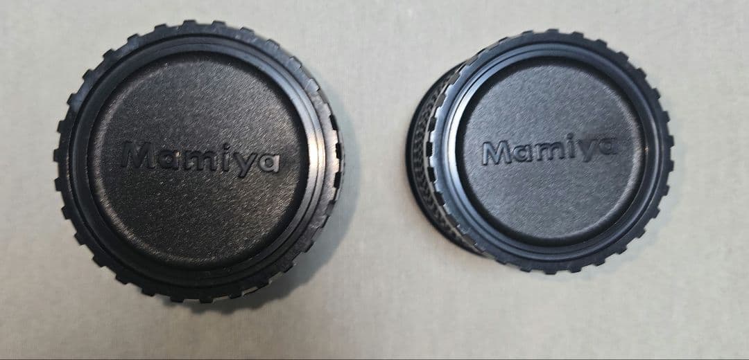 Mamiya 645 レンズセット