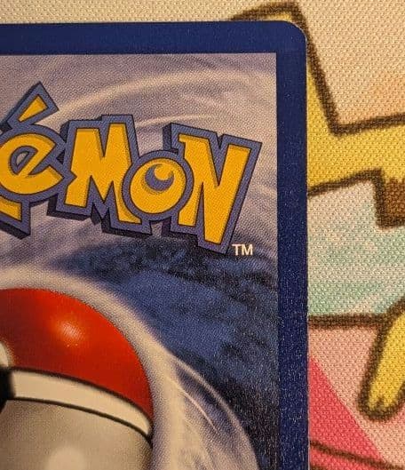 ポケモンカード Voltorb 1st シャドーレス