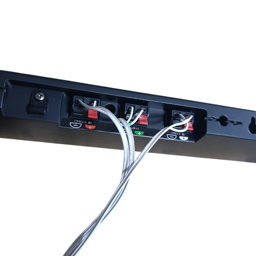 Pioneer ホームシアタ SA-SWR43 Bluetooth対応 2015