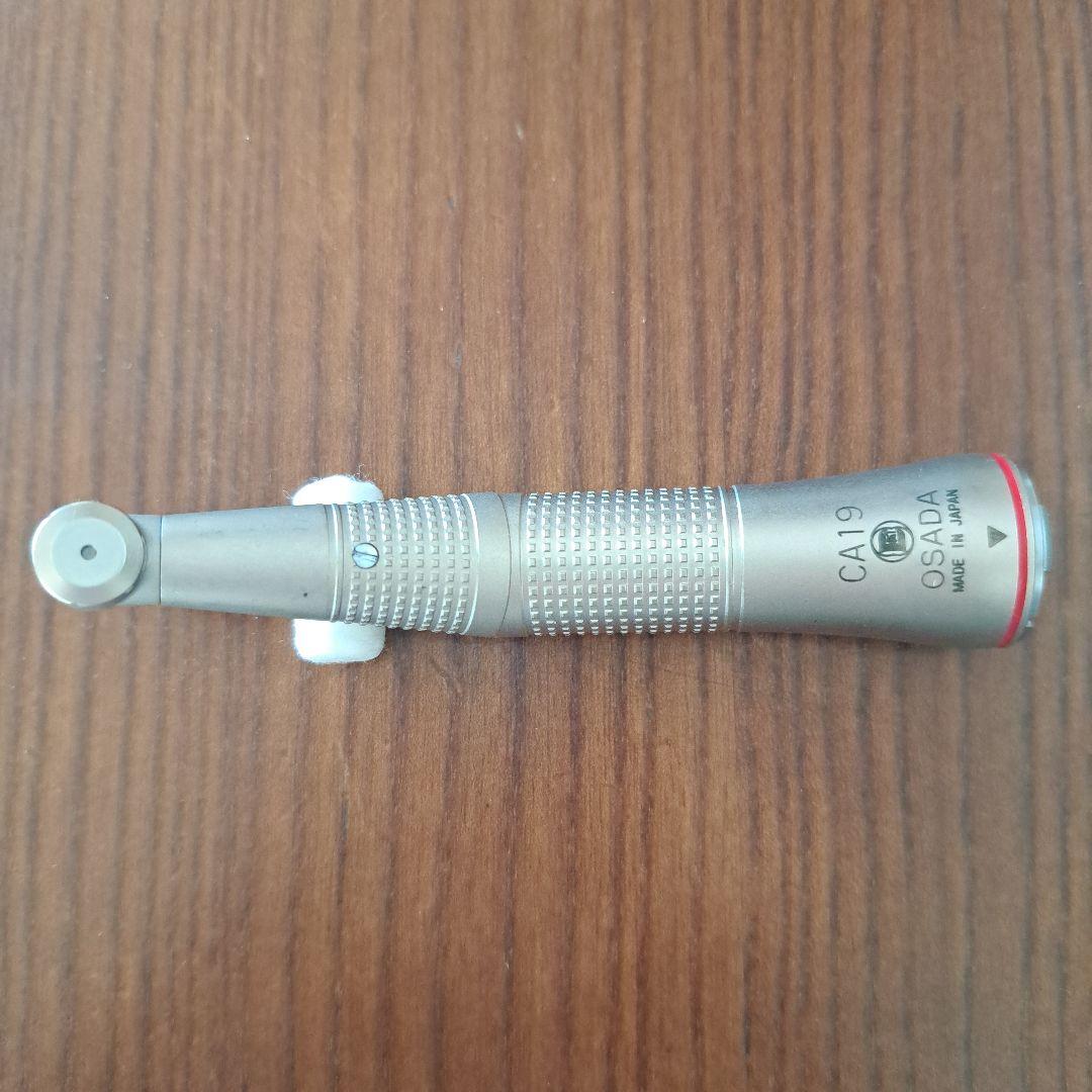 OSADA CA19 歯科用器具 シルバー