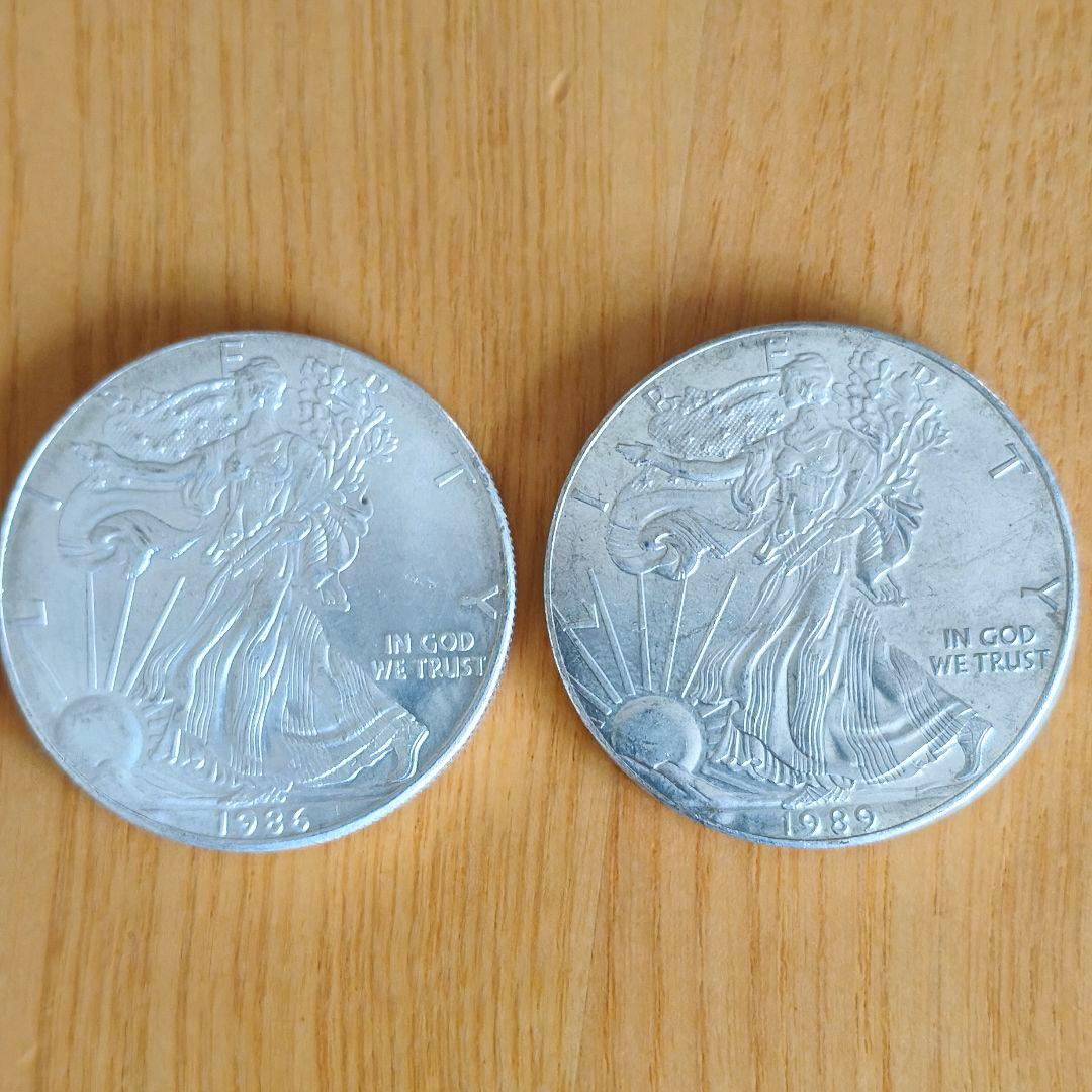 アメリカン イーグル レプリカ 10枚セット