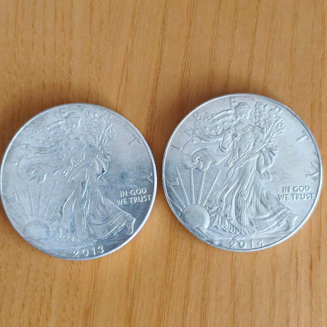 アメリカン イーグル レプリカ 10枚セット