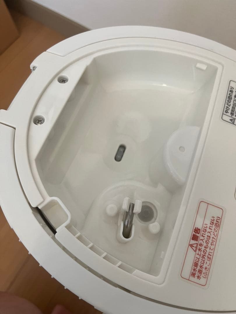 zojirushi EE-DB50 加湿器 象印
