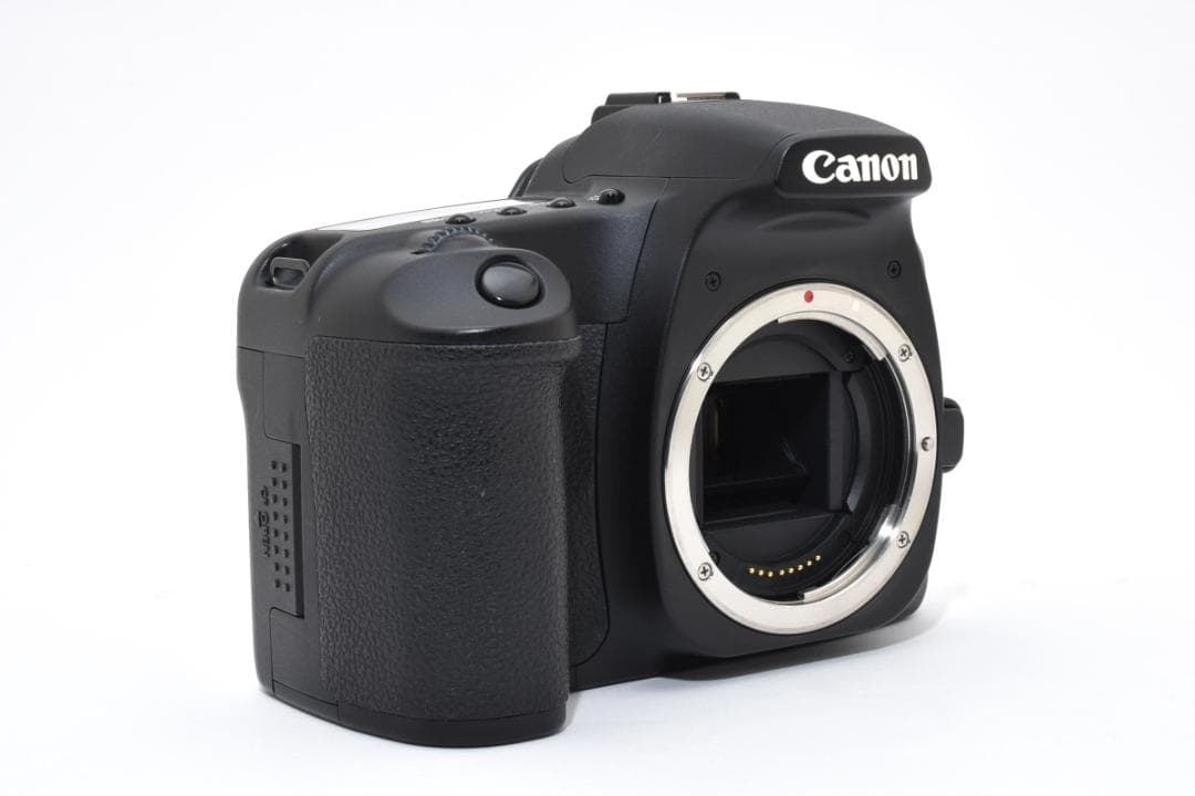 ■ 美品 ■ キャノン　 Canon EOS 30D 《動作確認済品》#7219