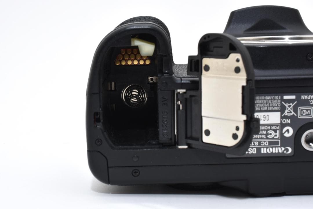 ■ 美品 ■ キャノン　 Canon EOS 30D 《動作確認済品》#7219