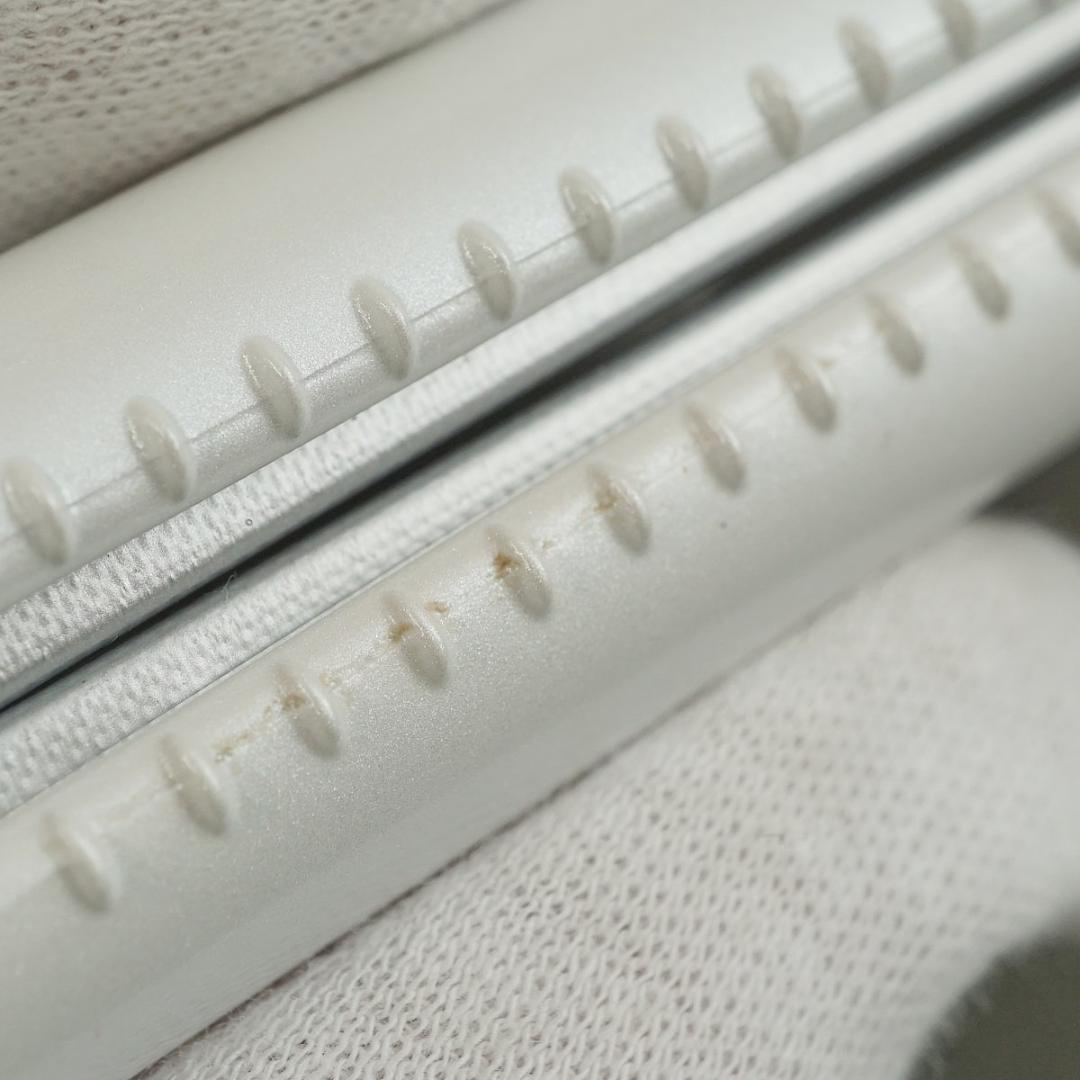 ReFa コードレスヘアアイロン USED美品 ビューテック フィンガーアイロン