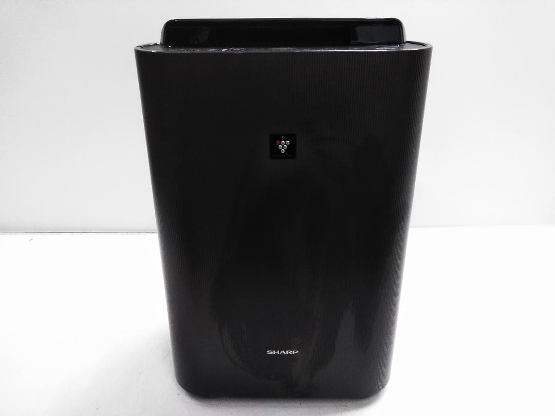 SHARP シャープ 加湿空気清浄機 KC-M502J-H 2019年製★