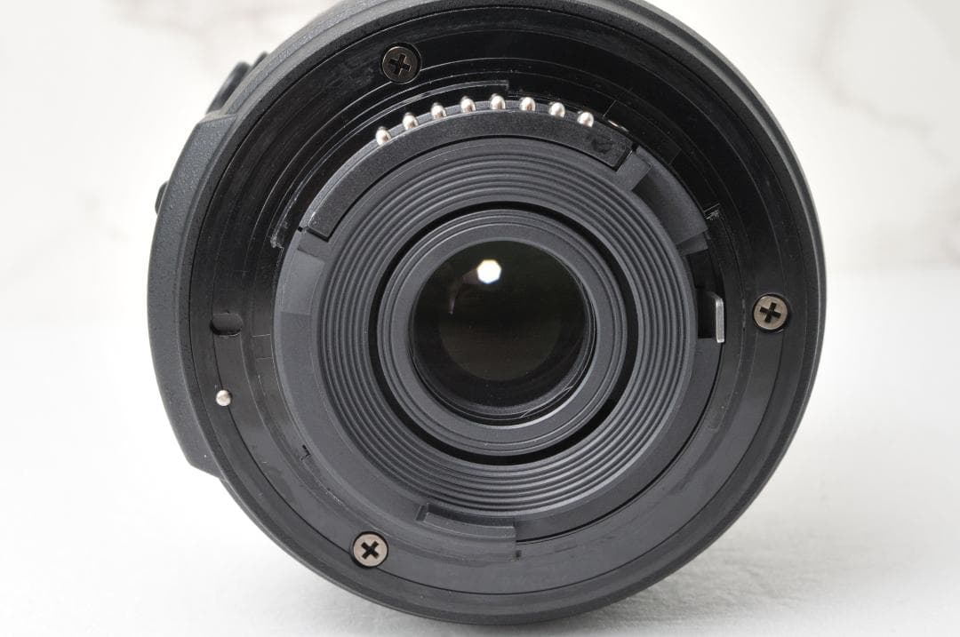 美品 ショット数新品級❣️Nikon D5500⭐️Wi-Fi スマホ転送