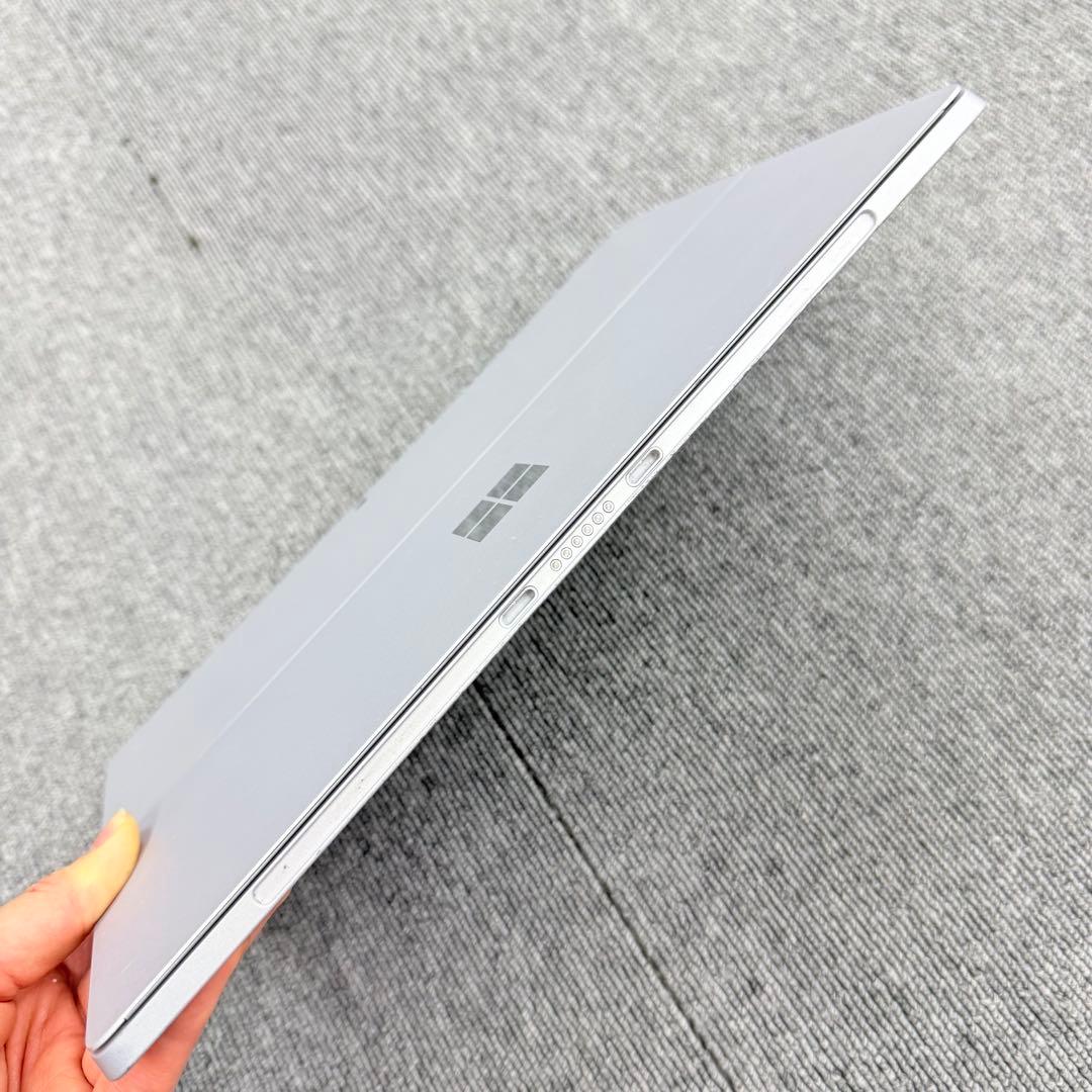 Windowsタブレット本体 Microsoft Surface Pro 4 4GB /128G Win 11