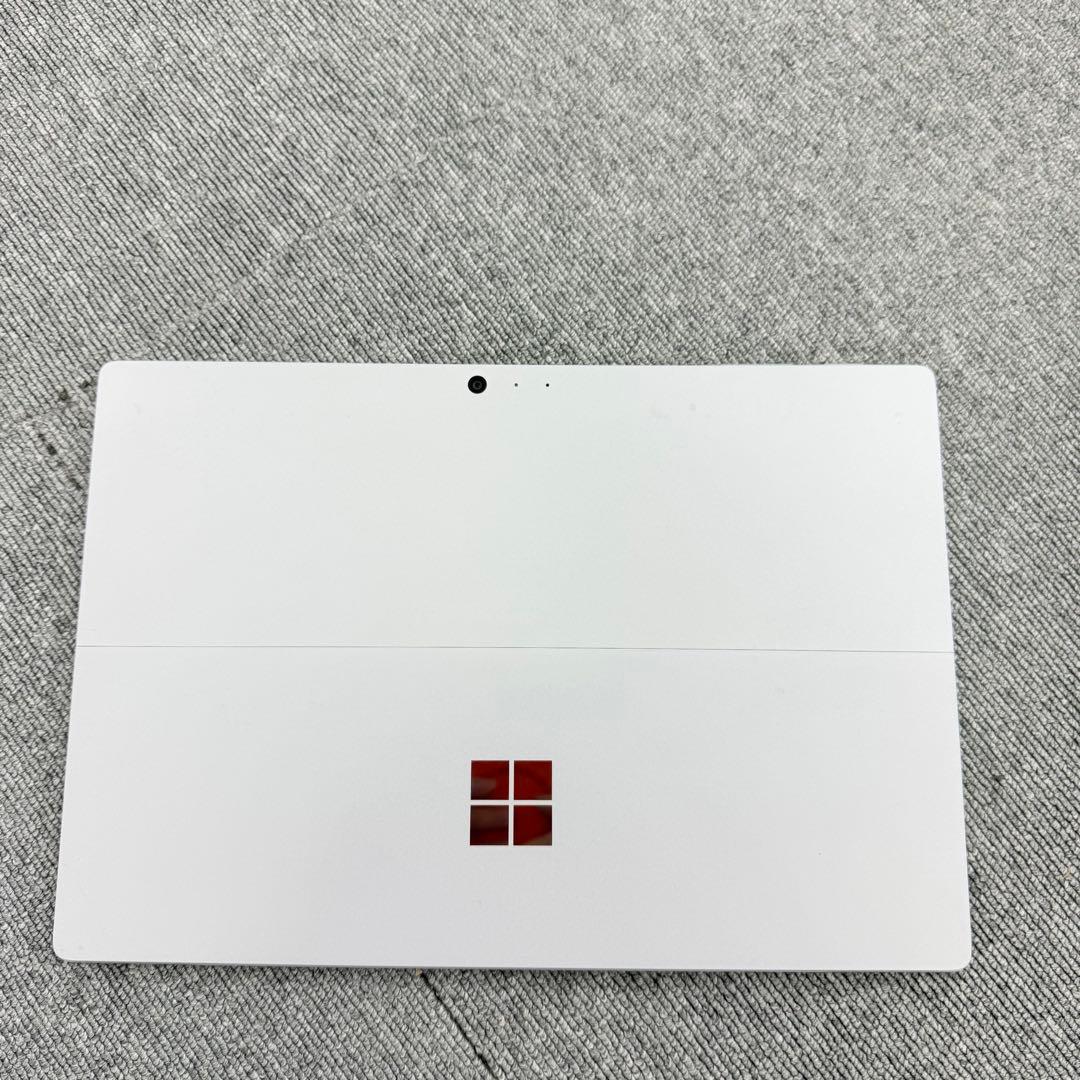 Windowsタブレット本体 Microsoft Surface Pro 4 4GB /128G Win 11