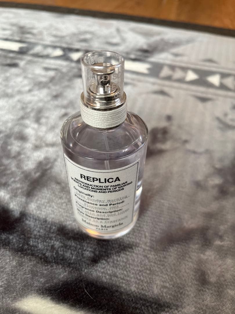 REPLICA レプリカ マーケット 100ml