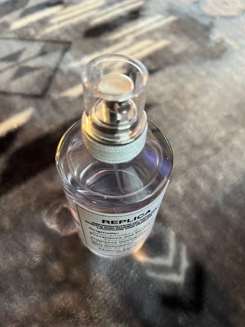 REPLICA レプリカ マーケット 100ml