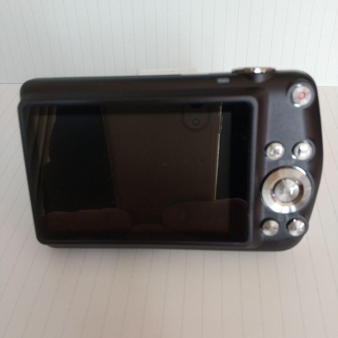 【動作品】CASIO EXILIM EX-Z1 デジタルカメラ