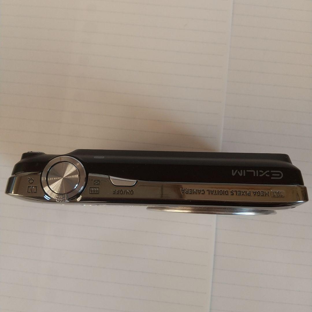 【動作品】CASIO EXILIM EX-Z1 デジタルカメラ