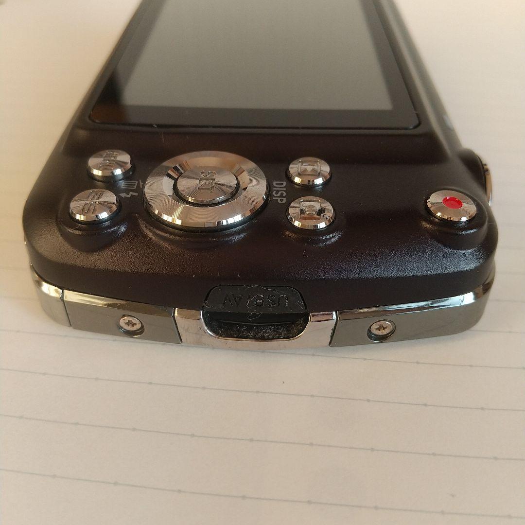 【動作品】CASIO EXILIM EX-Z1 デジタルカメラ