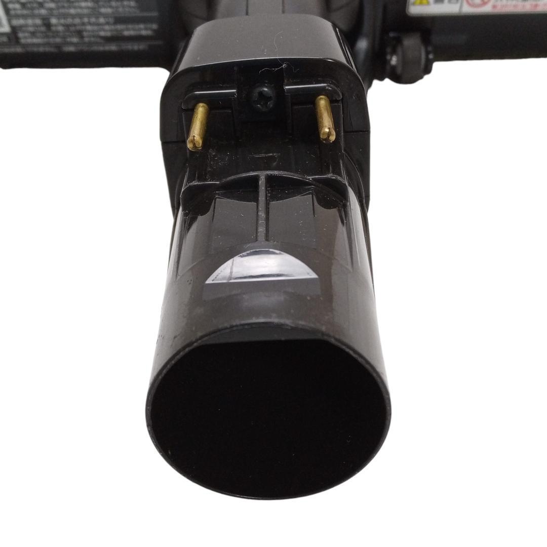 日立　ヘッドのみ　D-DP24 黒　サイクロン掃除機用　純正品【W9-44】