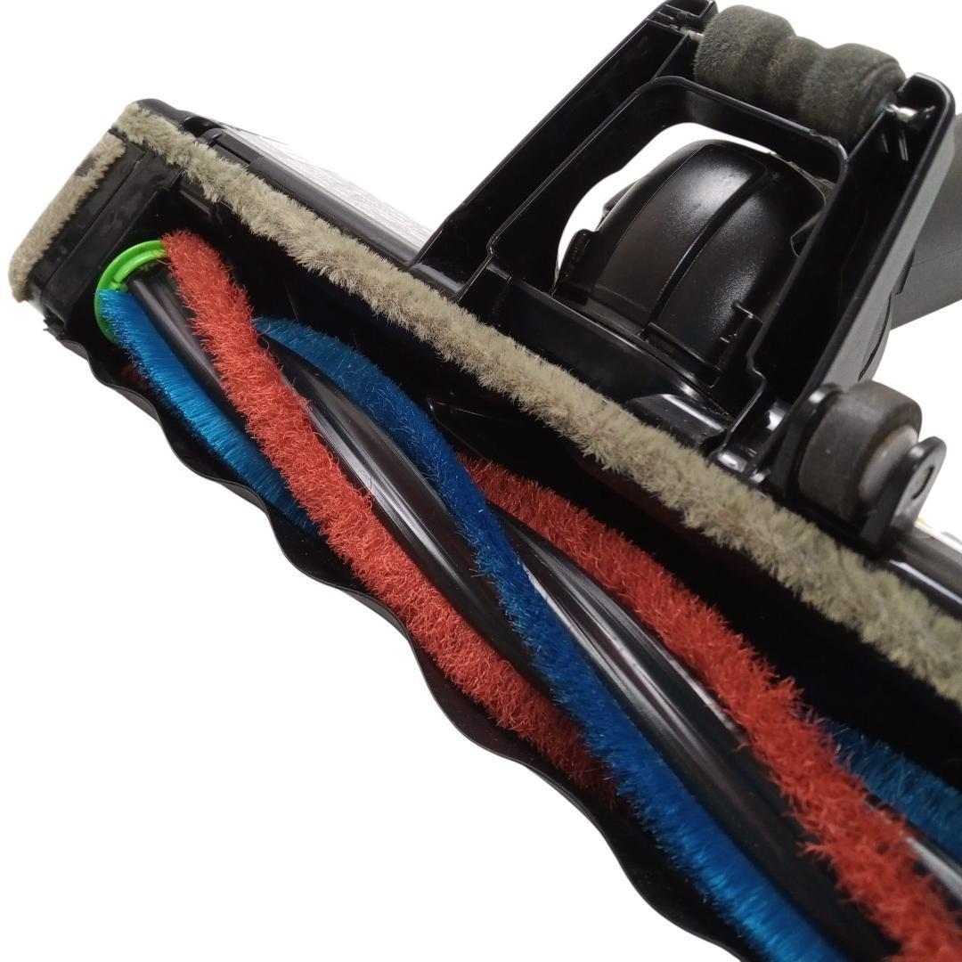 日立　ヘッドのみ　D-DP24 黒　サイクロン掃除機用　純正品【W9-44】