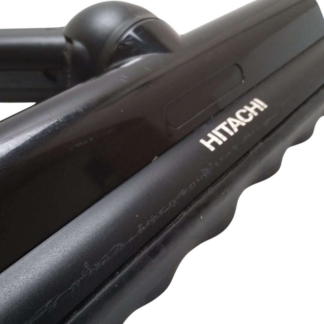 日立　ヘッドのみ　D-DP24 黒　サイクロン掃除機用　純正品【W9-44】
