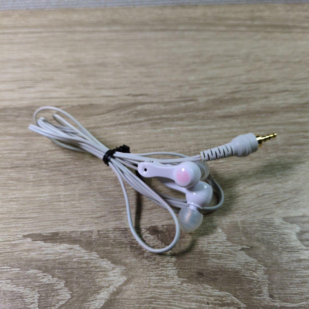 JVC ボイスレシーバー EH-A550 みみ楽 集音器