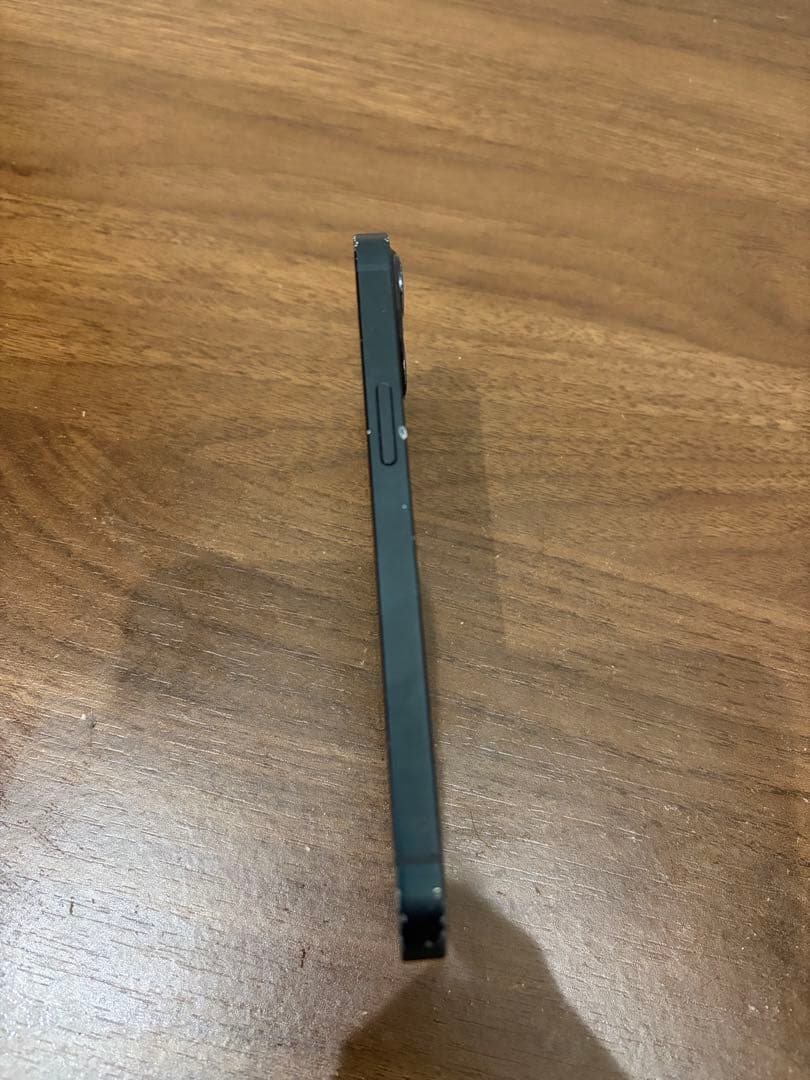 iPhone13 ミッドナイト 128GB 本体 中古