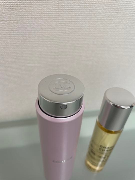 シャネル チャンス ツィスト＆スプレイ