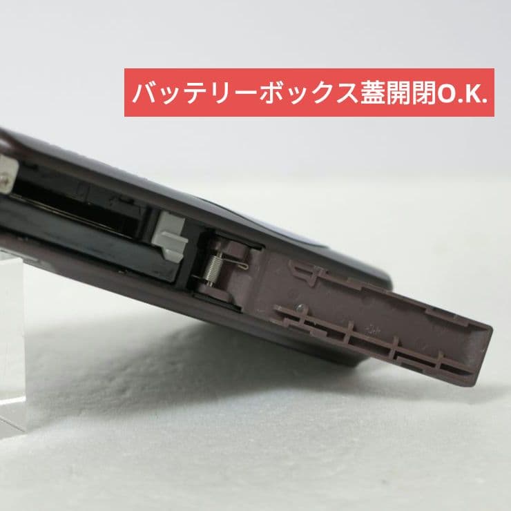 【作例掲載有】カシオ　EXILIM EX-Z85　19mm薄型モデル