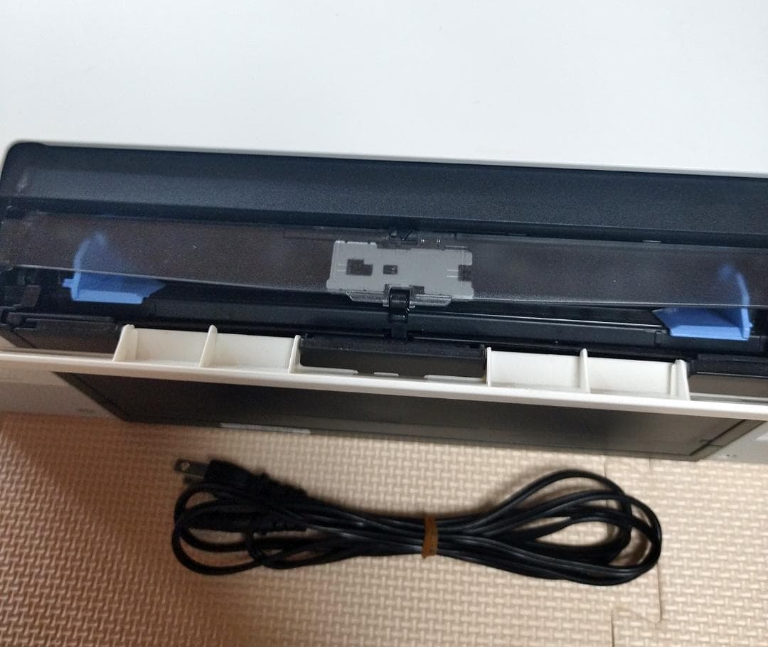 TS5430 インク補充可能　CANON PIXUS 複合機プリンター