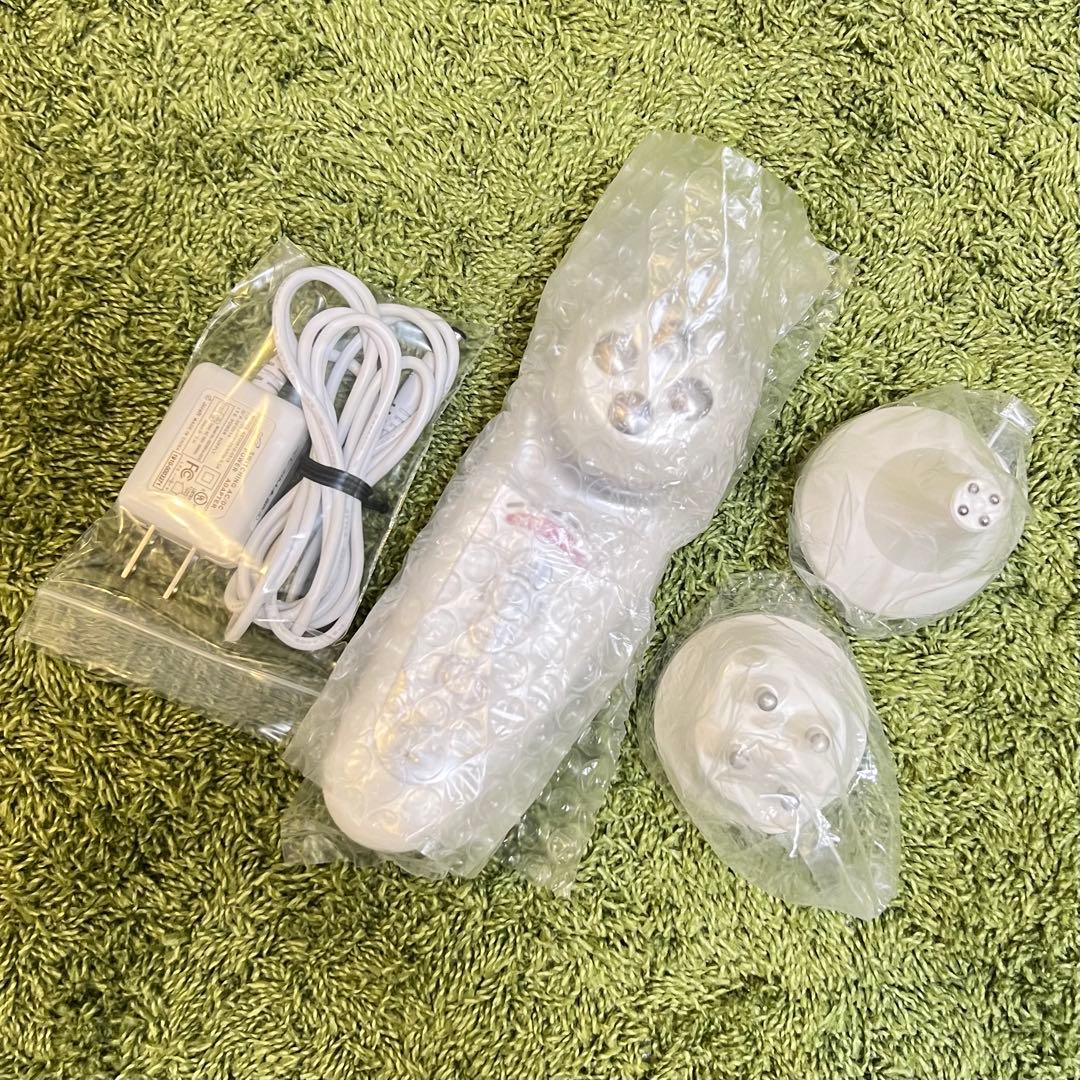 【美品】Belega Cell Cure 4T PLUS セルキュア ベレガ