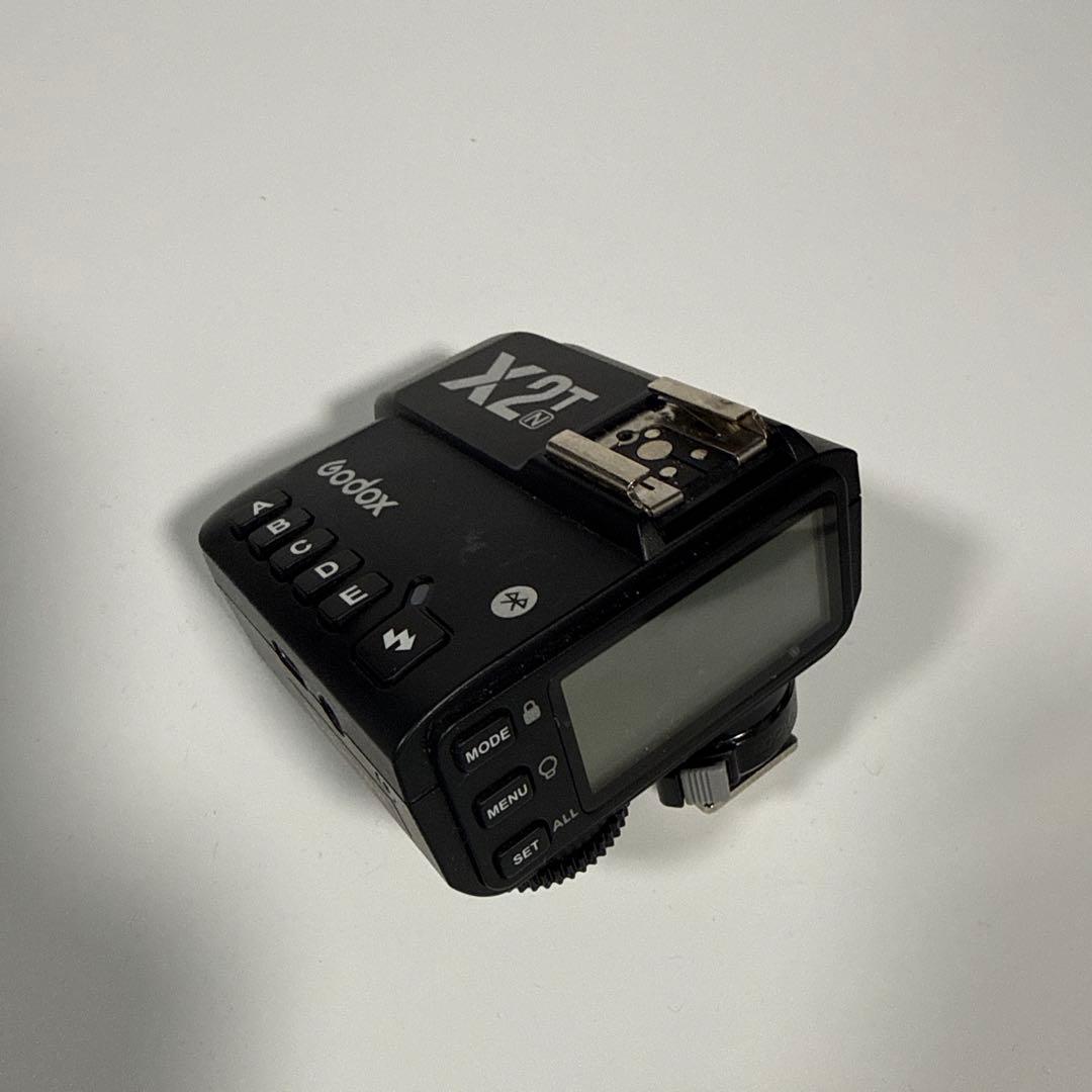 Nikon Z9 | ケージ | FTZ2 | Godox X2T-N セット