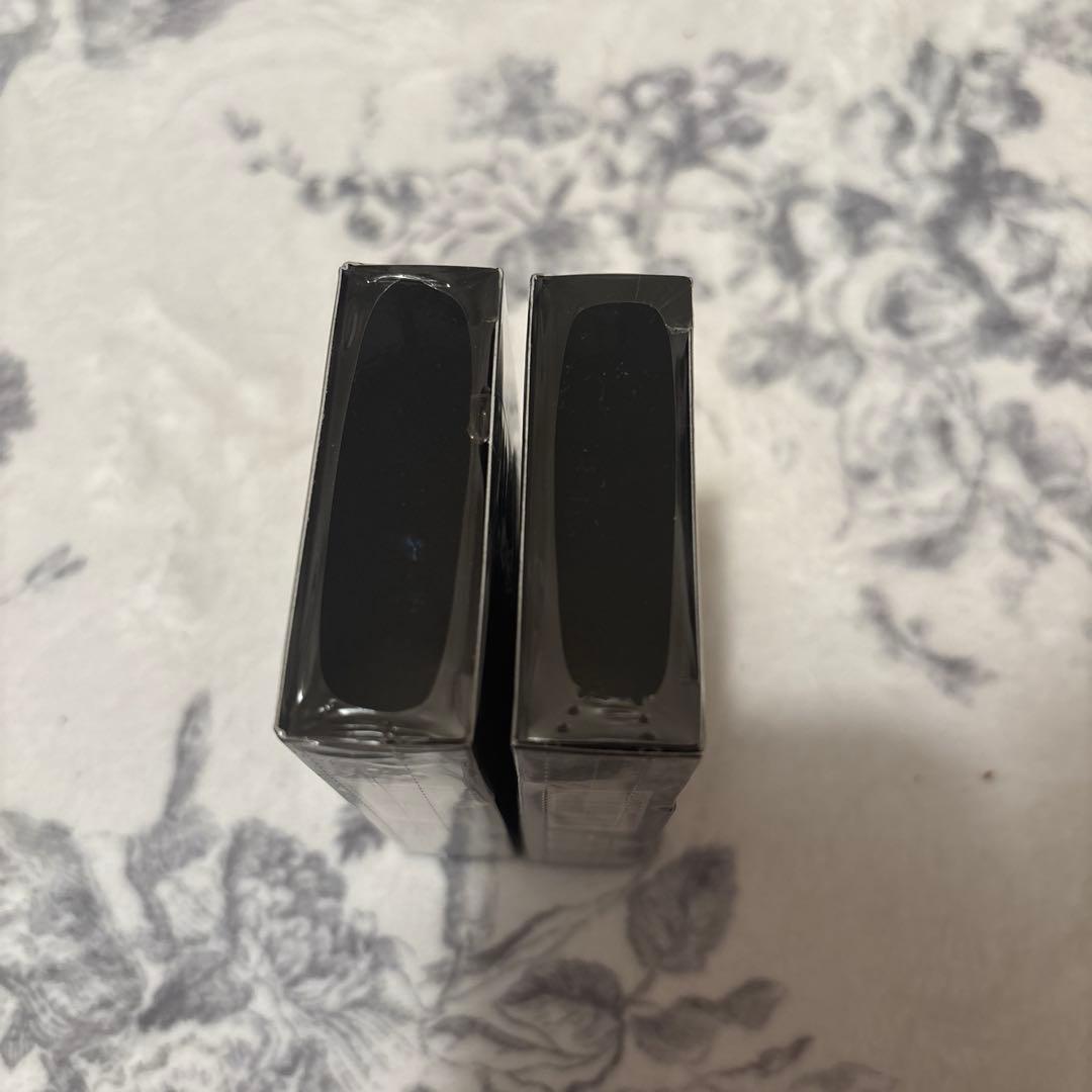 Night eye Beaute II 二重メイクアップ 3ml