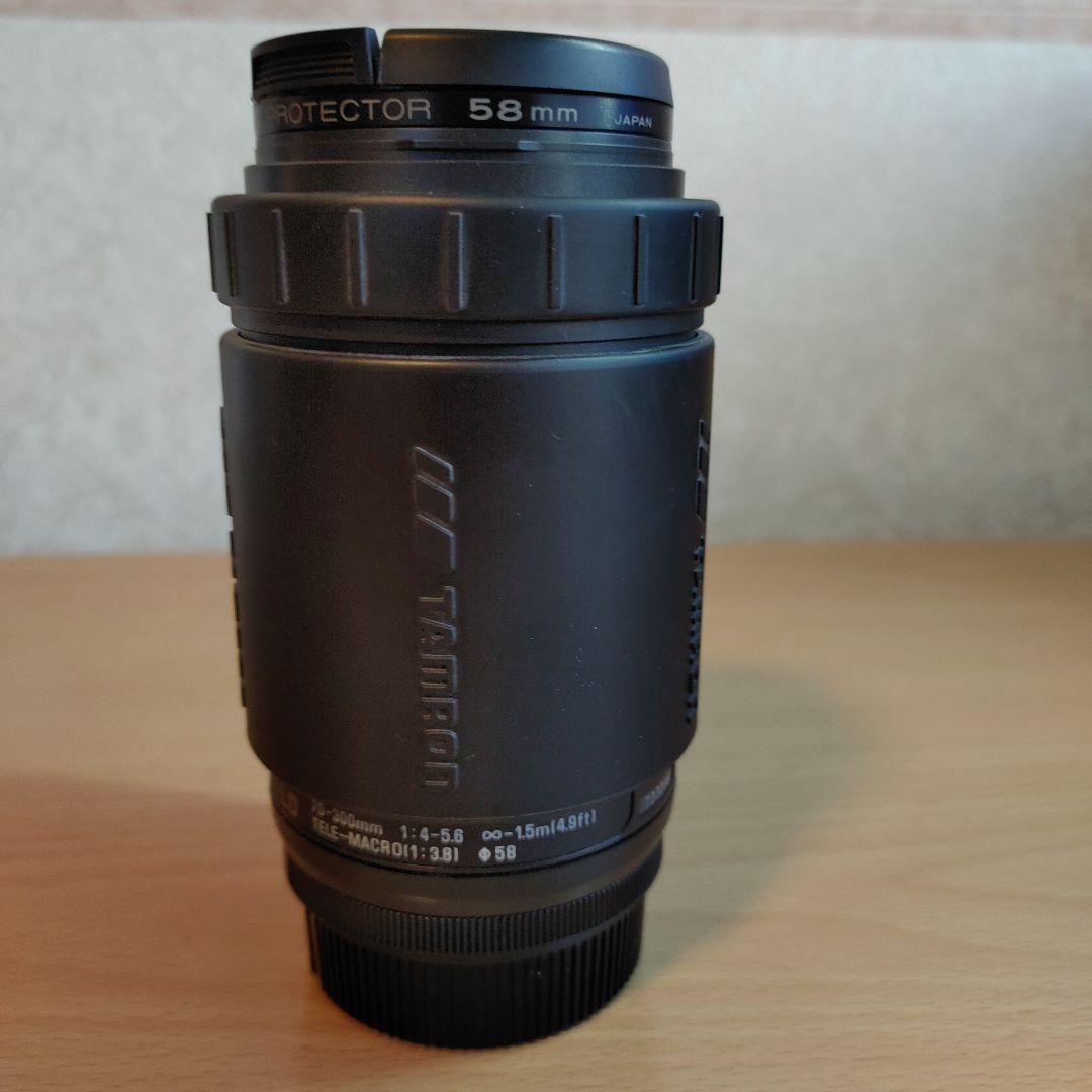PENTAX デジタル一眼レフカメラ DA 18-55mm(カイドウ)