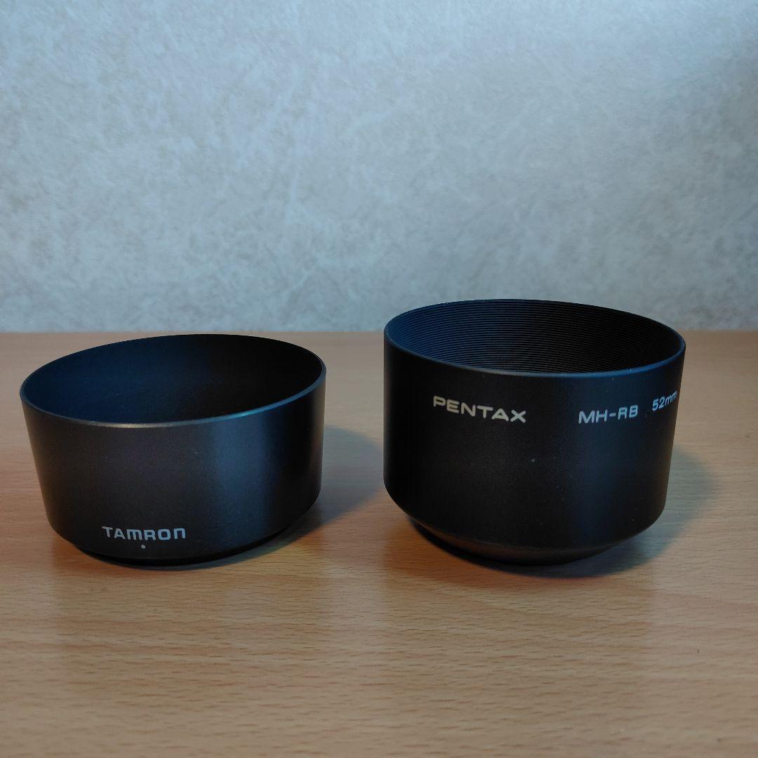 PENTAX デジタル一眼レフカメラ DA 18-55mm(カイドウ)