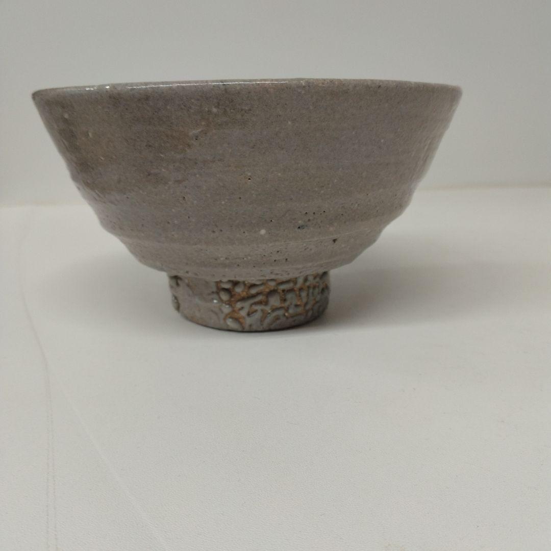 李方子（梨本宮方子）さんの井戸茶碗