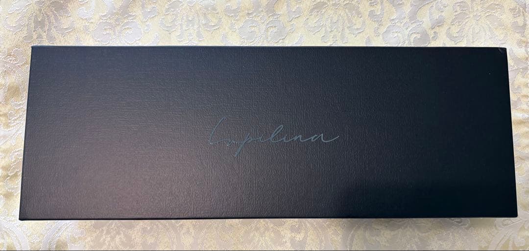 ❤️最終価格❤️✨極美品✨Lupilina ルピリーナ プラズマイオン ヒートブラシ