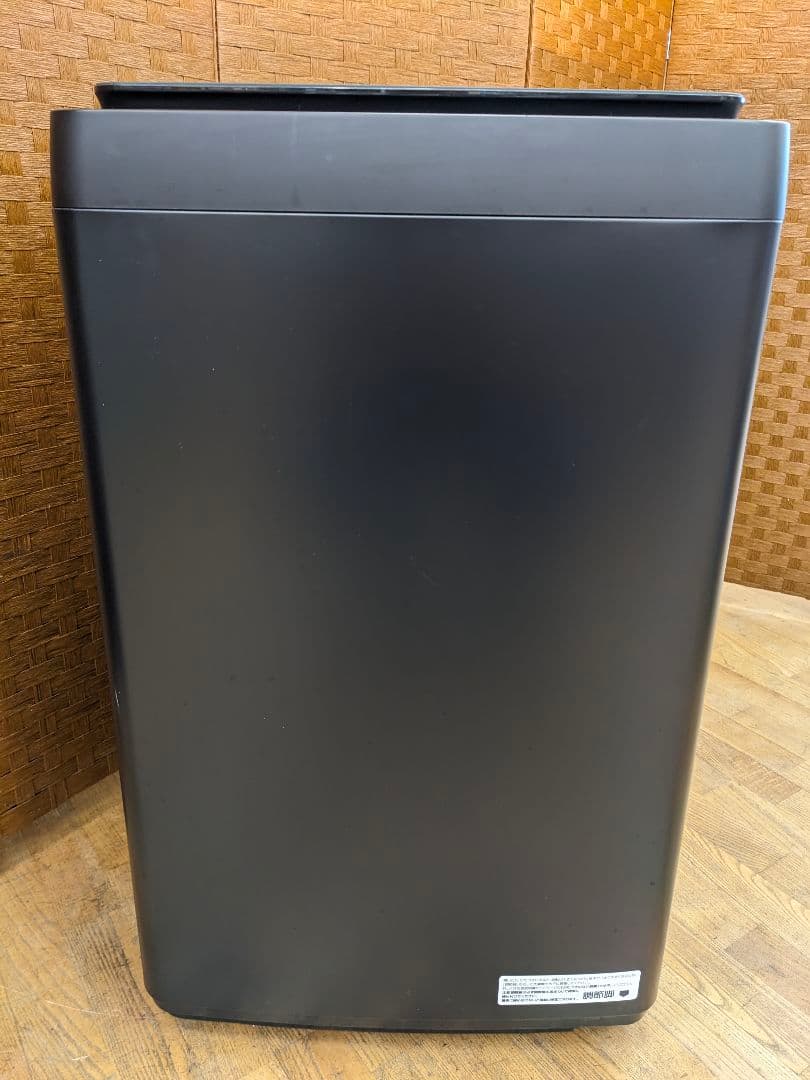 U081 洗濯機 5.5kg Hisense　2022年製　HW-G55EK