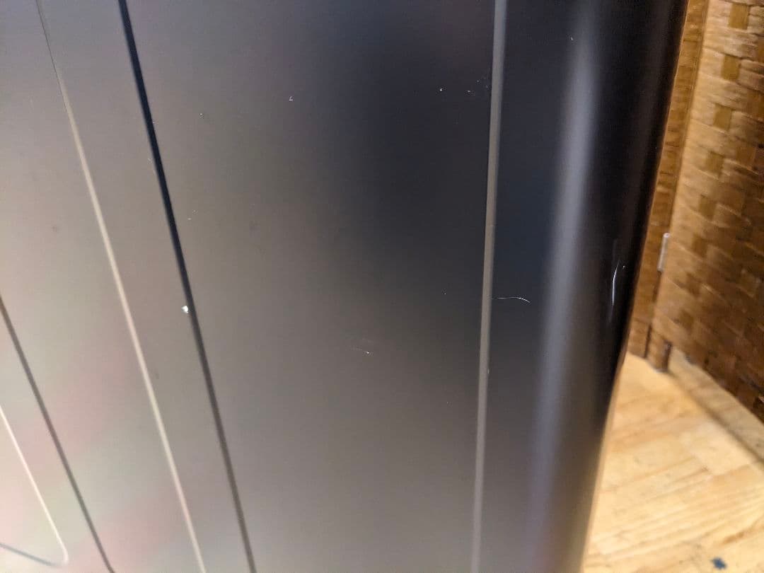 U081 洗濯機 5.5kg Hisense　2022年製　HW-G55EK