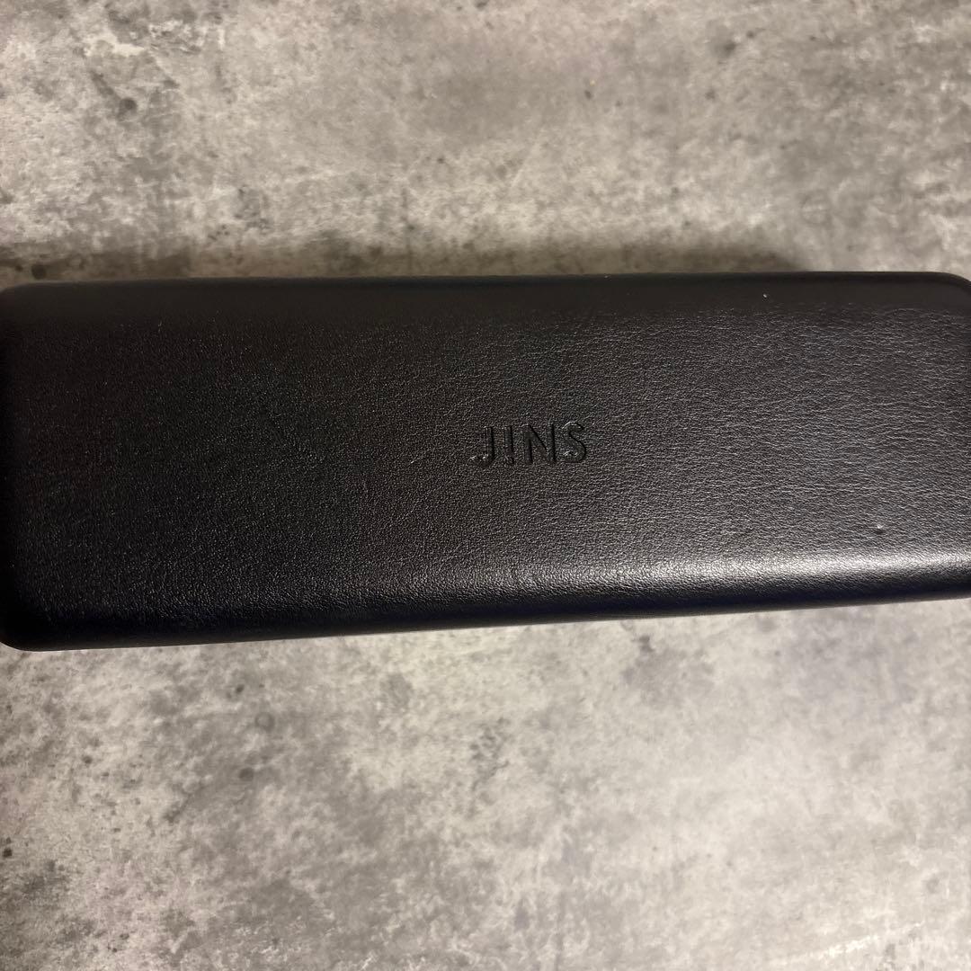 JINSリムレス メガネ R!M Rimless フチなし