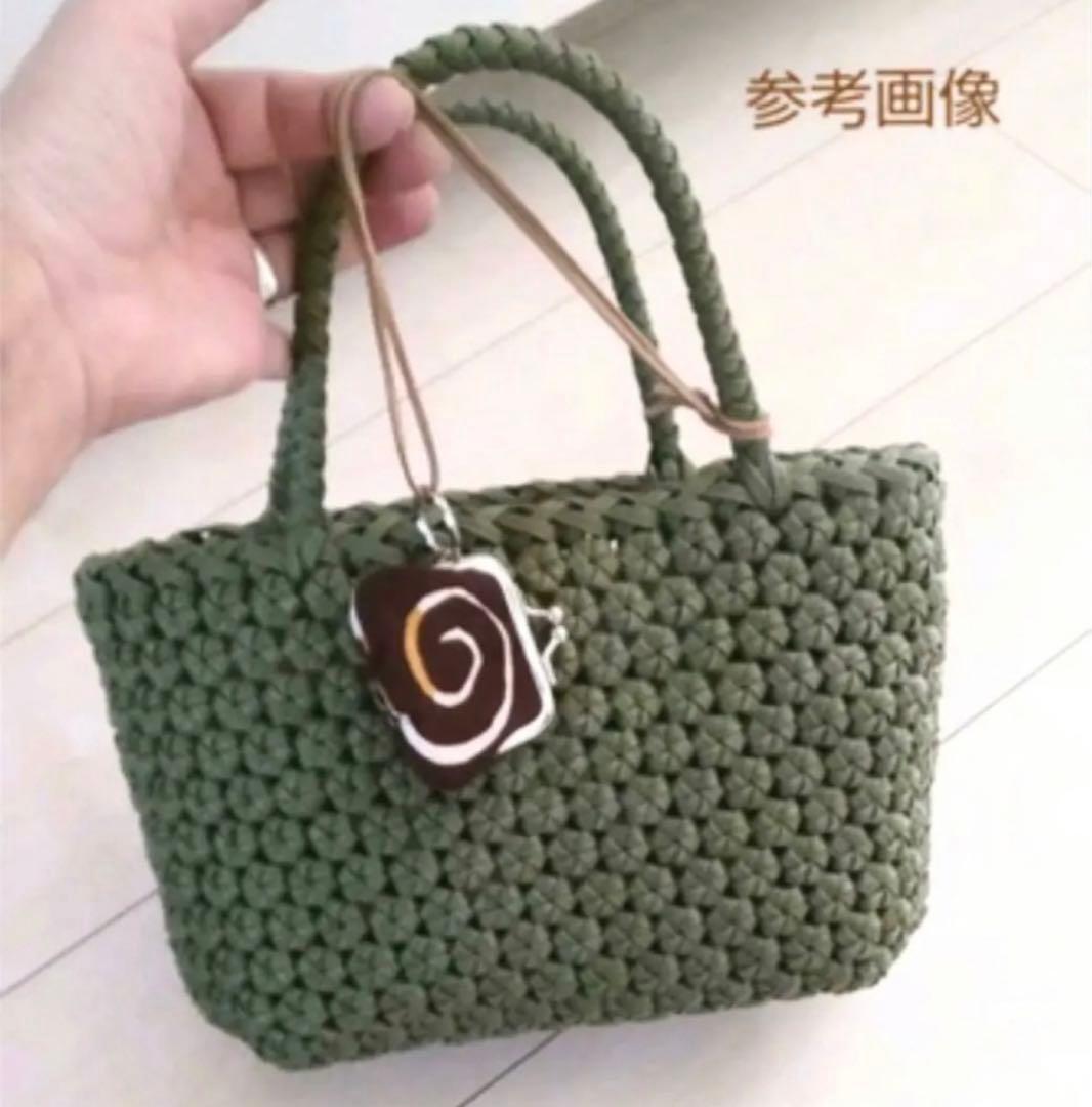 ハリネズミ柄ハンドメイド・ミニがま口財布・アクセサリーケース・ネックレス・小物入