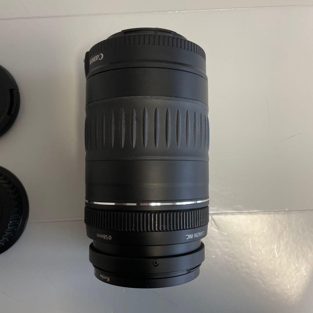 Canon EF 90-300ｍｍ F1:4.5-5.6 キャノン 望遠レンズ