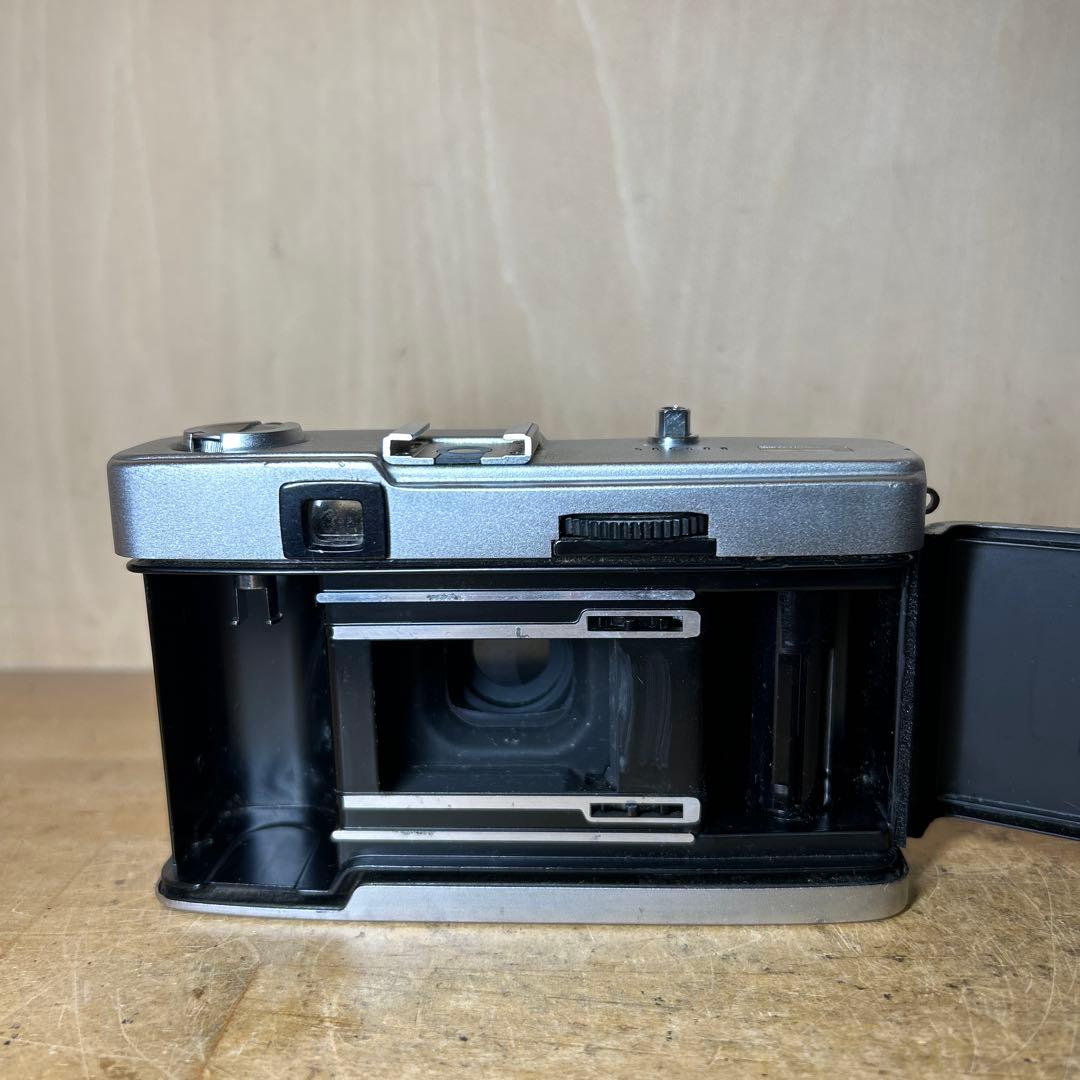 Olympus TRIP 35 人気カメラ　完動美品