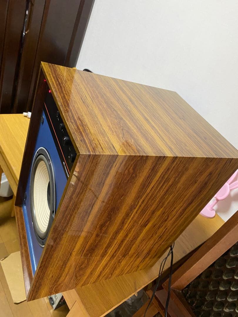 JBL BASS 8 サブウーファー