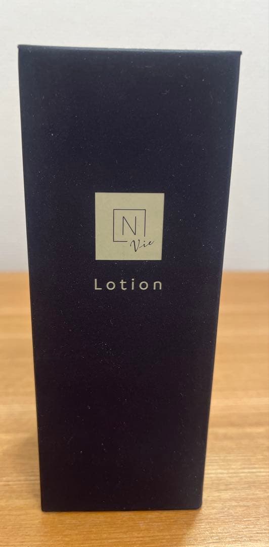 N organic Vie モイスチャーローション 100mL バリアクリーム