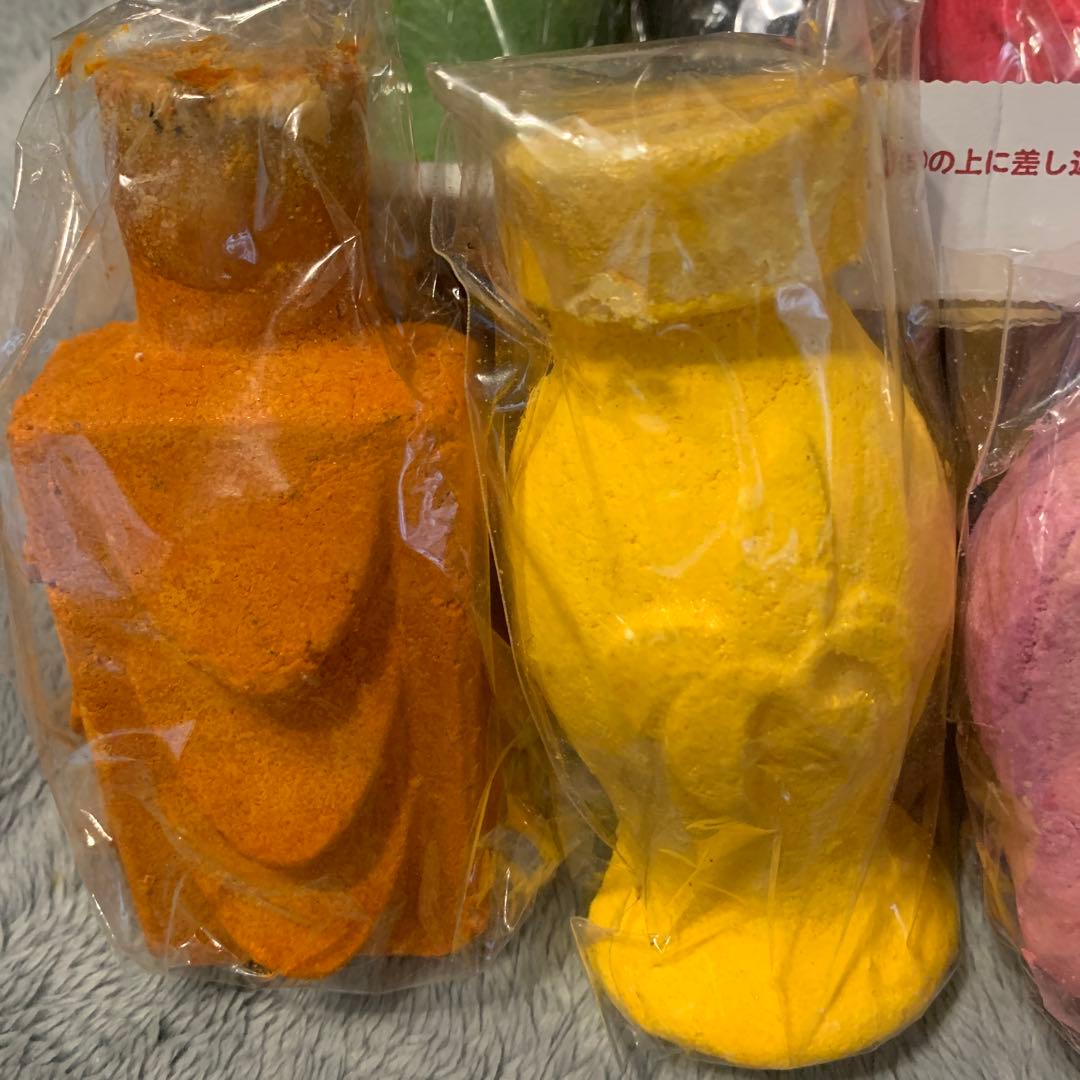 LUSH ラッシュ　バブルバー　バスボム　カクテルパフュームバブルボトル　まとめ
