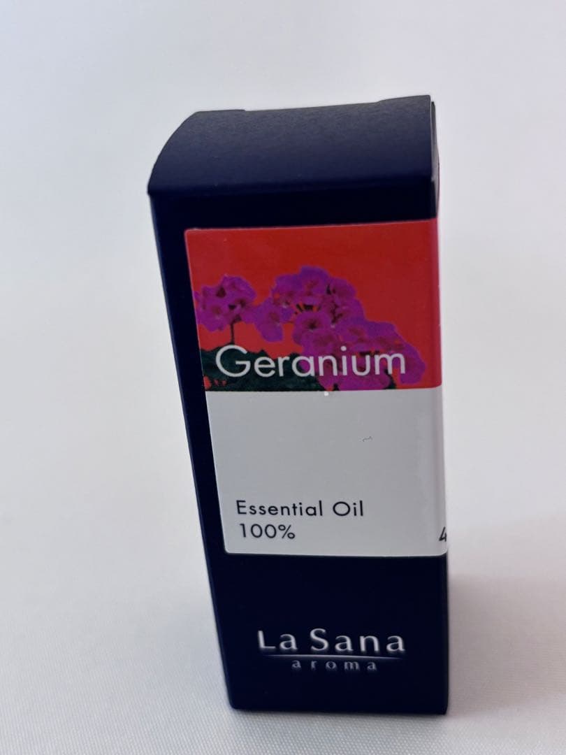 （新品‼︎）La Sana エッセンシャルオイル6本セット