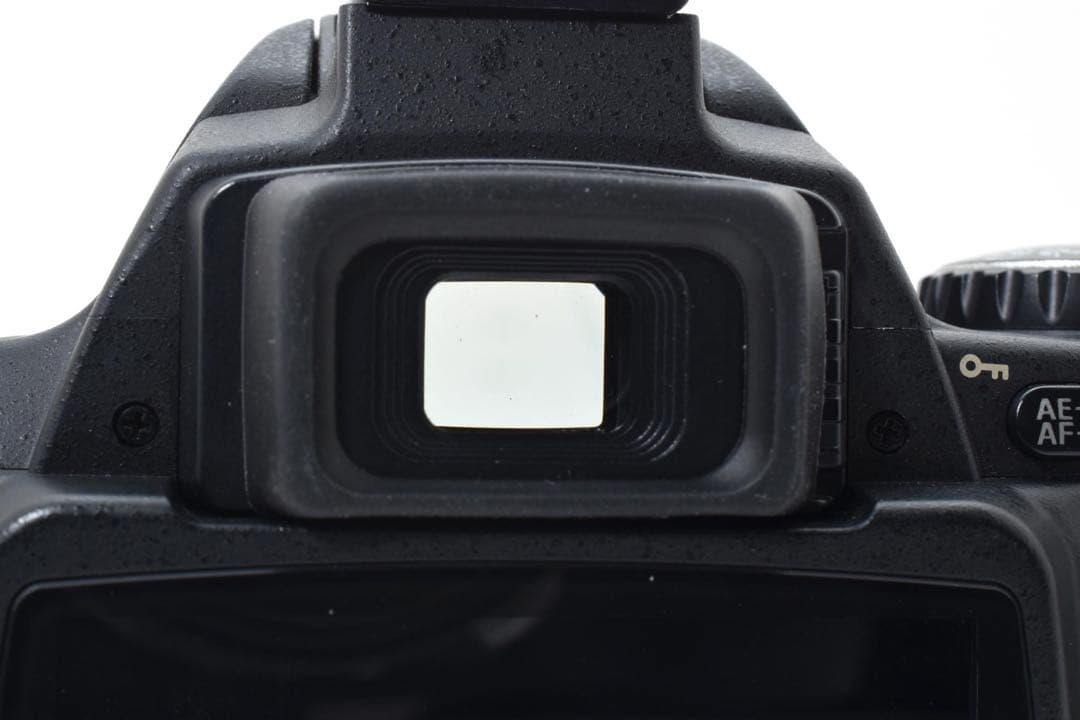 ✨Nikon D40✨デジタル一眼レフ 動作確認済み 軽量 初心者向け